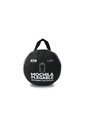 Morral De Viaje Plegable 2 En 1 Gosum Grande Negro de Totto