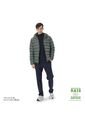 Chaqueta Acolchada Para Hombre Colormen Pro Verde de Totto