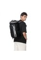 Morral De Viaje Plegable 2 En 1 Gosum Grande Negro de Totto