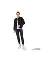 Chaqueta Para Mujer Negra Vouvem Woman de Totto