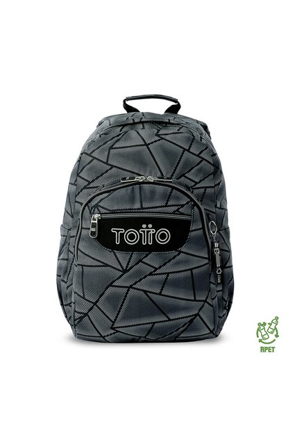 Morral Juvenil Porta PC 14