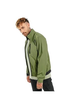 Chaqueta Molle Para Hombre
