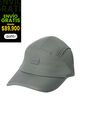Gorra Beisbolera Agadir Color Gris de Totto