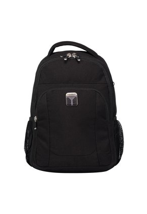 Morral Universitario Porta PC 13" Tamuly Negro Hombre