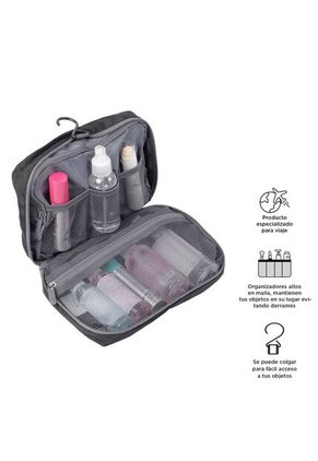 Organizador Para Viaje All In