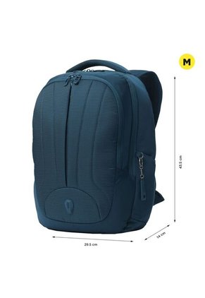 Morral Ejecutivo Porta PC14" Codec L1 2.0 Azul Hombre