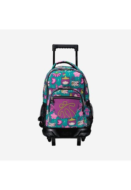 Morral Con Ruedas Resma - Compra Ahora | Dafiti Colombia