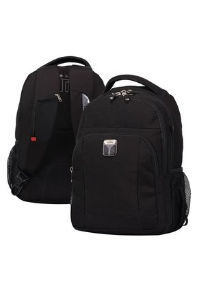 Morral Universitario Porta PC 13" Tamuly Negro Hombre