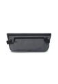 Canguro Invisible De Viaje Security Con RFID Blocker Gris de Totto