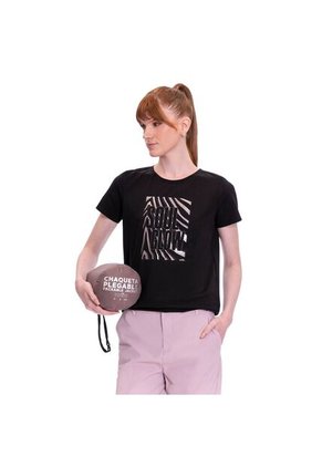 Chaqueta Acolchada Para Mujer Colorfull Pro Terreo