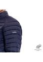 Chaqueta Acolchada Para Hombre Termolight 2.0 Azul de Totto