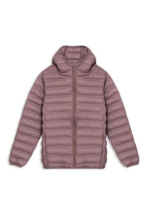 Chaqueta Acolchada Para Mujer Colorfull Pro Terreo