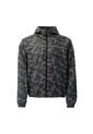Chaqueta Para Hombre Casual Mosculer Liviana Verde de Totto
