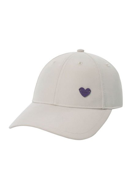 Gorra Beisbolera Noely Color Beige