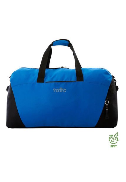 Tula De Viaje Active Pro L Color Azul