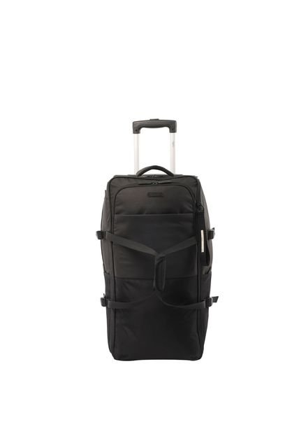 Maleta De 23 Kg Trip Mediana Negra
