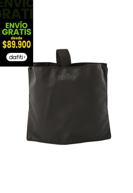 Complemento Para Maletas De Viaje Free Hands Negro