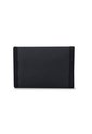Billetera Para Hombre Contrast Can Con RFID Blocker Negra de Totto