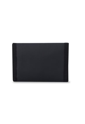 Billetera Para Hombre Contrast Can Con RFID Blocker Negra