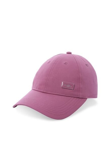 Gorra Beisbolera Forsitia 2.0 Con Filtro UV Rosado Rose