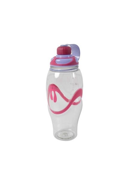 Botellon Plastico Libre De Bpa Dexter