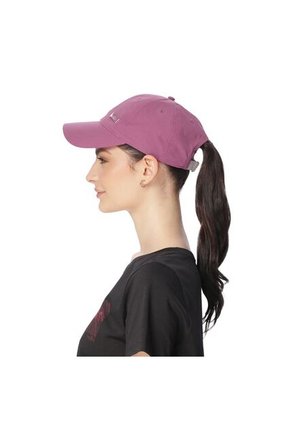 Gorra Beisbolera Forsitia 2.0 Con Filtro UV Rosado Rose
