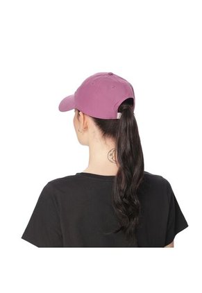 Gorra Beisbolera Forsitia 2.0 Con Filtro UV Rosado Rose