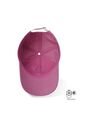 Gorra Beisbolera Forsitia 2.0 Con Filtro UV Rosado Rose de Totto