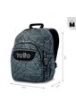 Morral Juvenil Porta PC 13