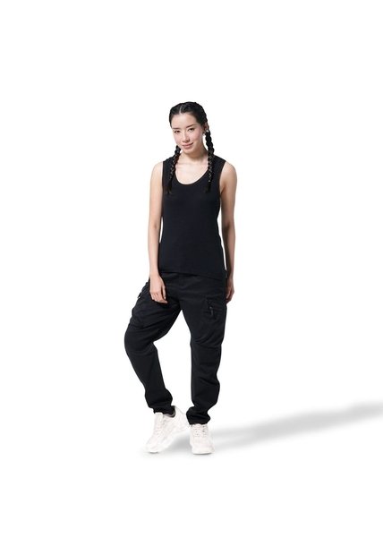 Top Para Mujer Peregrine