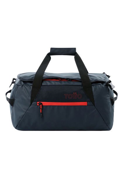 Tula De Viaje 2 En 1 Rever M Color Azul