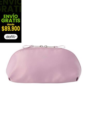 Cosmetiquera Multiuso Bel Rosada Totto