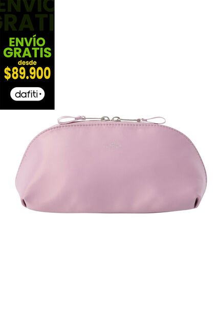 Cosmetiquera Multiuso Bel Rosada