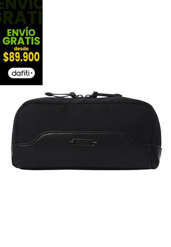 Cosmetiquera Multiuso Toscana Negra Totto