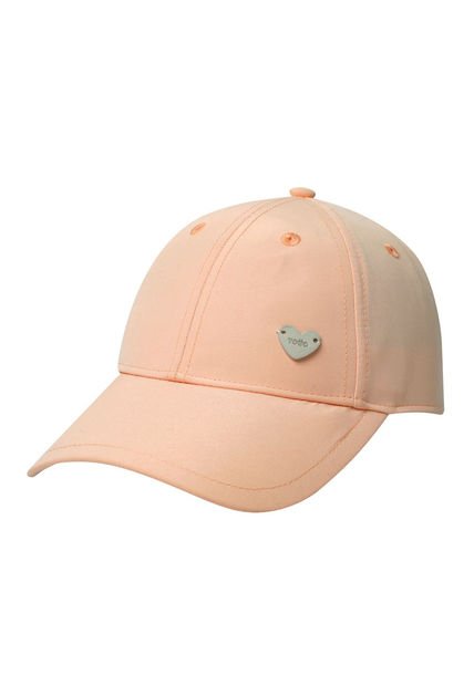 Gorra Beisbolera Noely Durazno