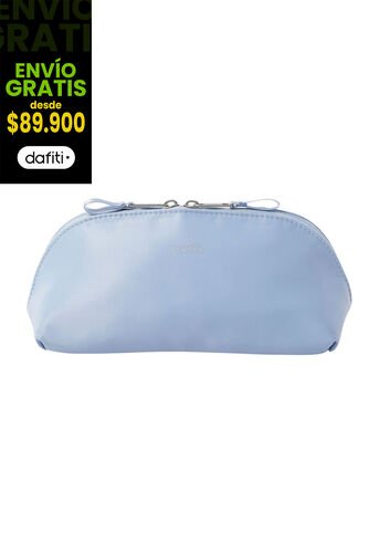 Cosmetiquera Multiuso Bel Azul Totto