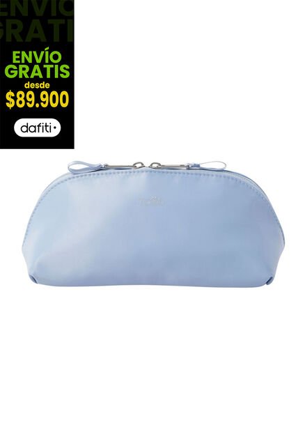 Cosmetiquera Multiuso Bel Azul