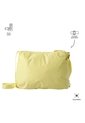 Shopping Bag Mediano Para Mujer Estambul Amarillo de Totto