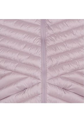 Chaqueta Acolchada Para Mujer Owens 2.0 Morada