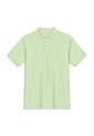 Camiseta Tipo Polo En Pique Para Hombre Totto Verde Mkp de Totto