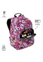 Morral Juvenil Porta PC 14