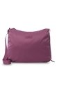 Shopping Bag Estambul Mediano Expandible Rosado Rose de Totto