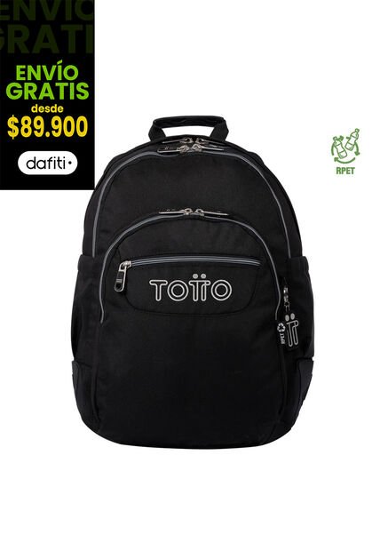 Morral Juvenil Porta PC 14