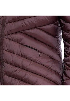 Chaqueta Acolchada Para Mujer Owens 2.0 Terreo