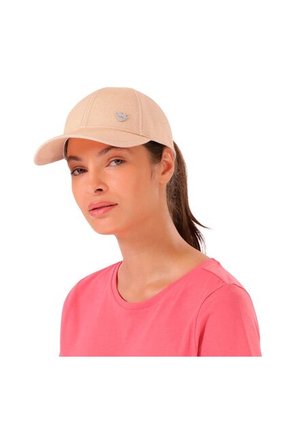 Gorra Beisbolera Prespa Rosada