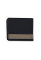 Billetera Hombre Lad Pequeña Con RFID Blocker Azul de Totto