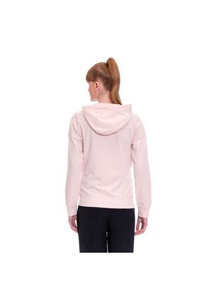 Buzo Deportivo Para Mujer Tawy Rosado