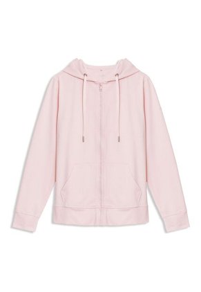 Buzo Deportivo Para Mujer Tawy Rosado