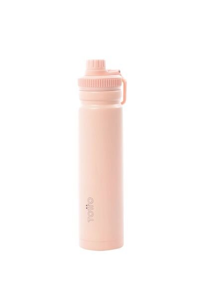 Botilito Térmico Jet 750 Ml Durazno