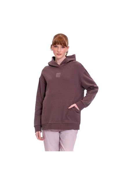 Buzo Deportivo Para Mujer Mistral Terreo